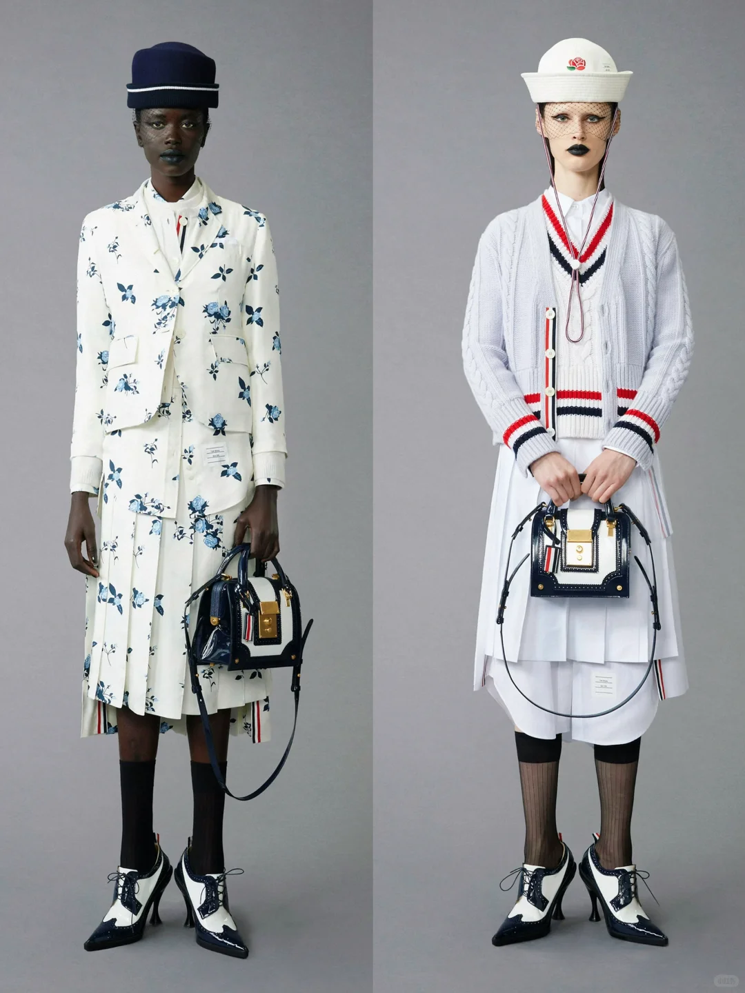 999个美丽品牌分享｜高质手工与精准剪裁