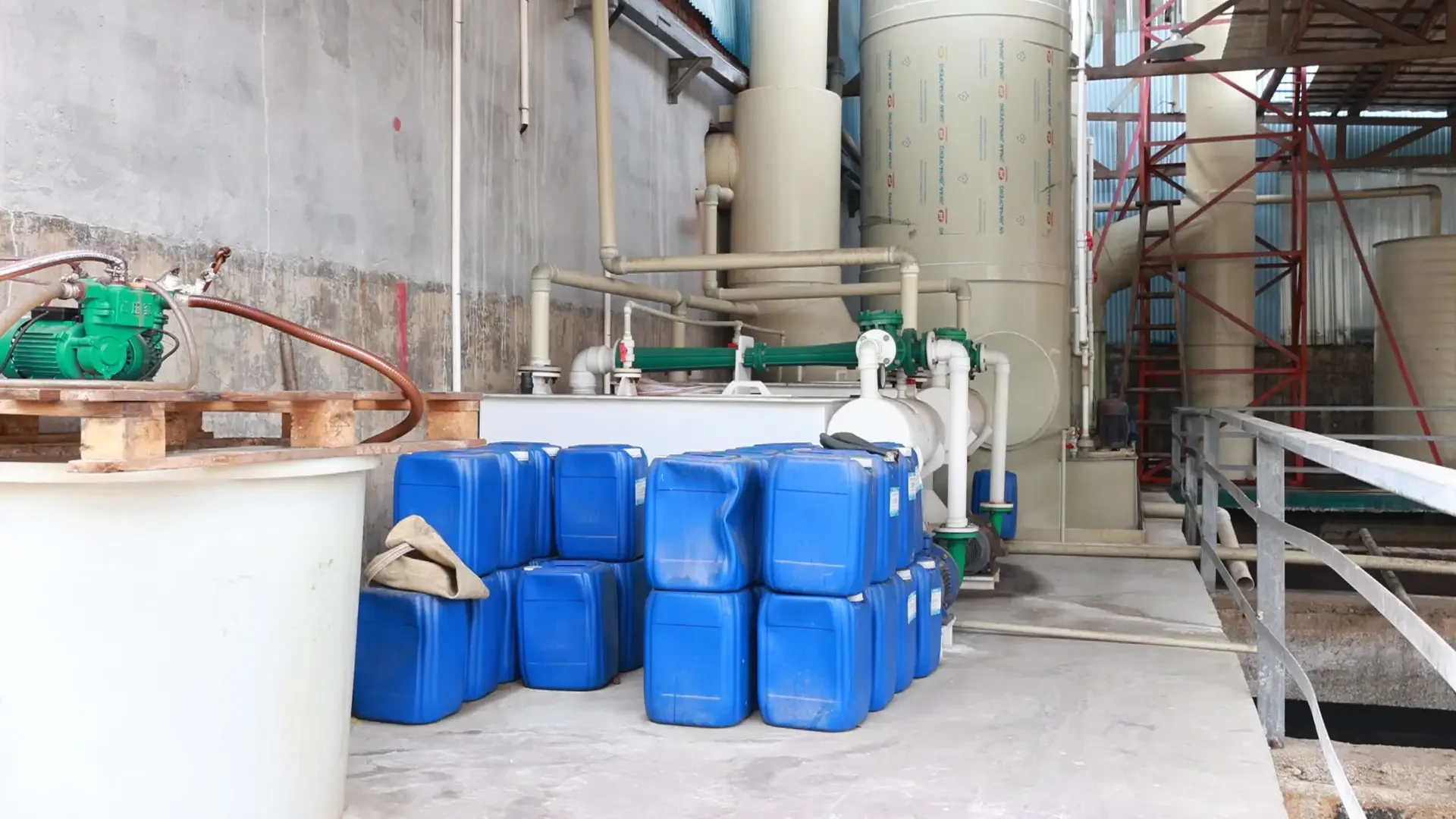 企业环保必修课：三废检测保姆级攻略