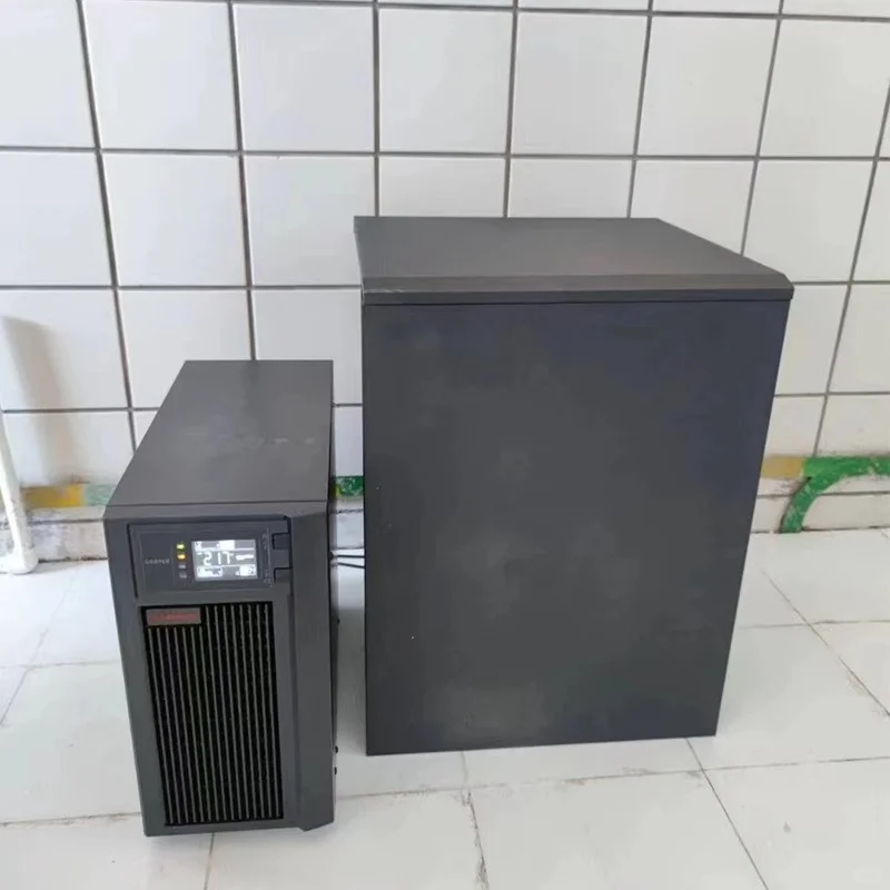 设备救星~山特C6KS UPS电源让停电焦虑退散