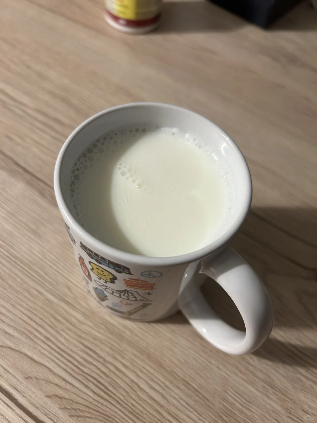 我宣布：加拿大牛奶是世界上最好喝的牛奶