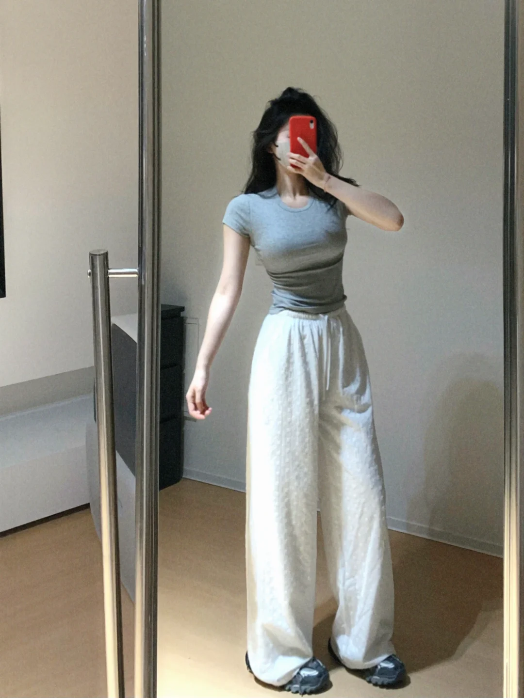 剪吊牌坠快的一次！！！