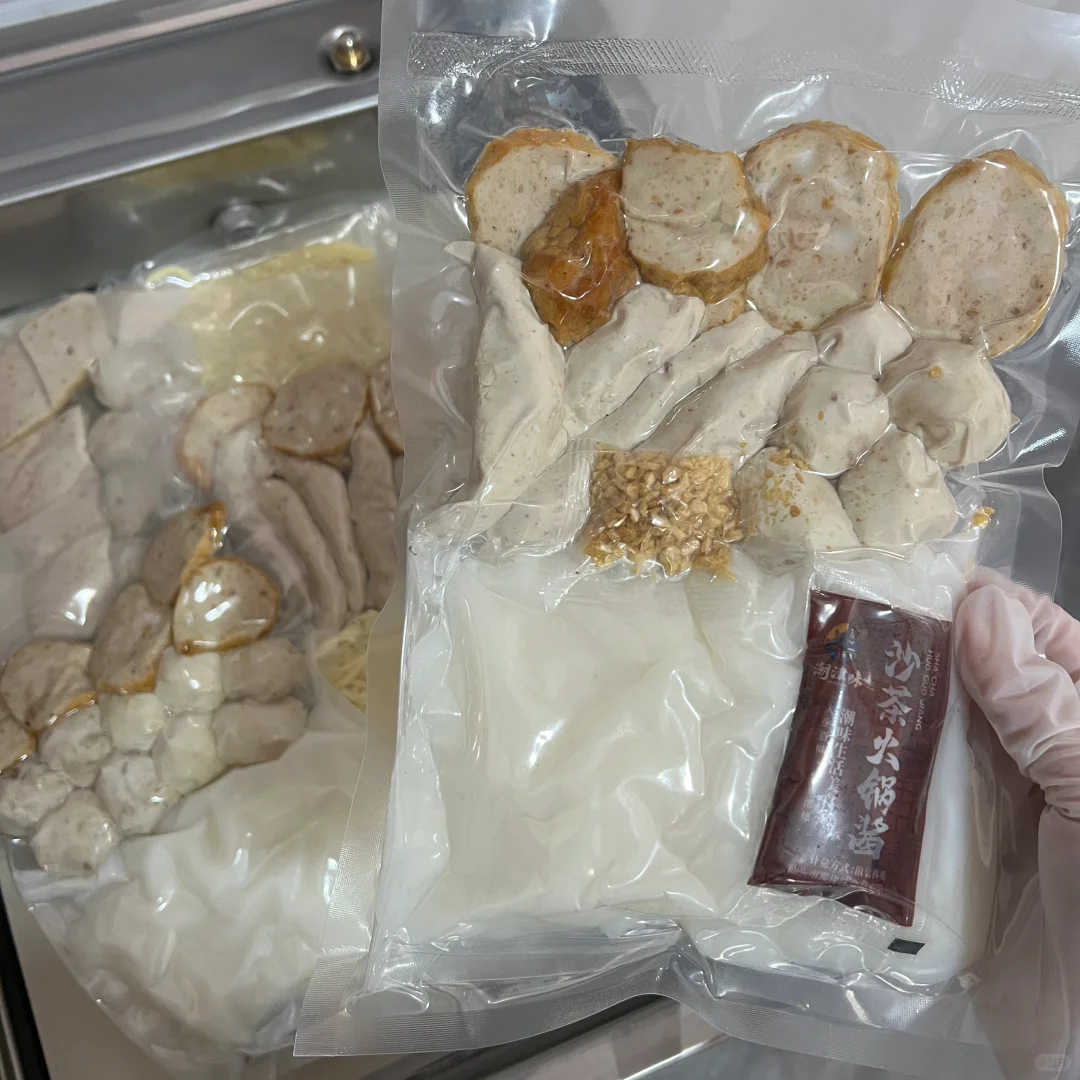 一代人有一代人的方便面