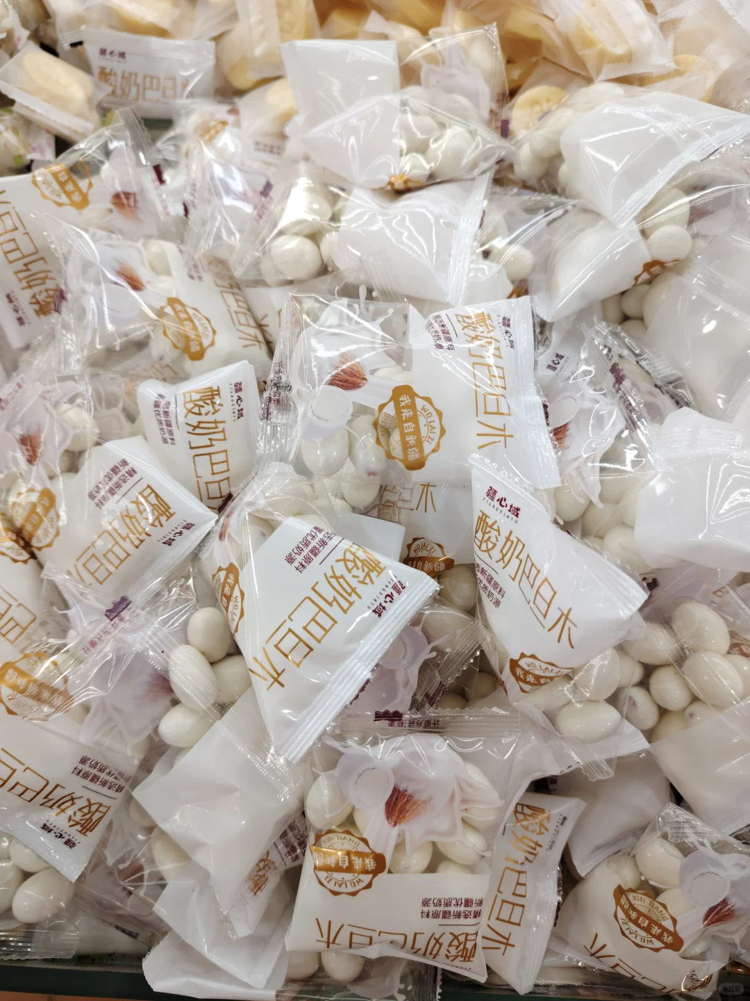 新疆奶制品每一种让人念念不忘