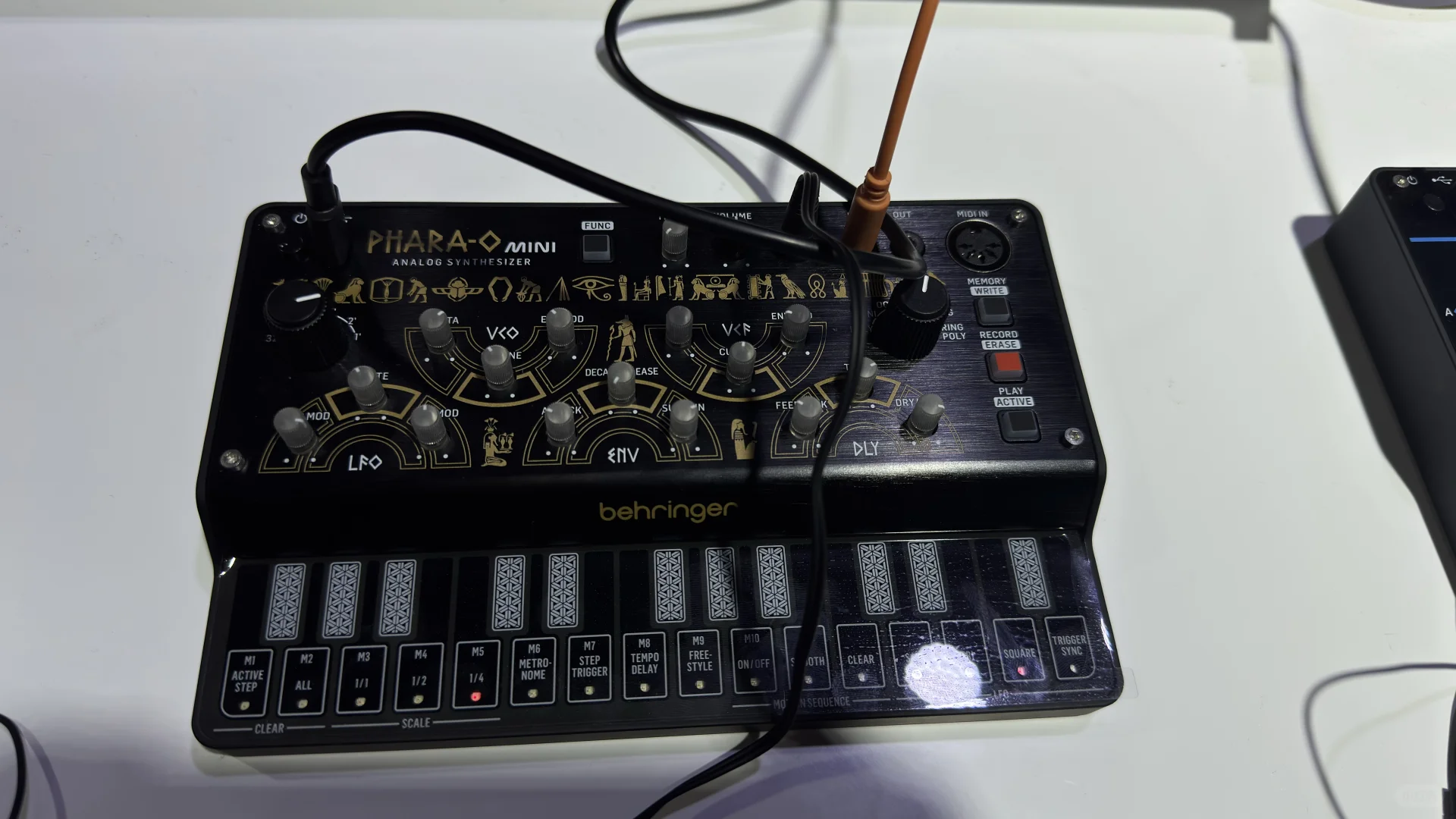 2025上海国际乐器展逛展后记