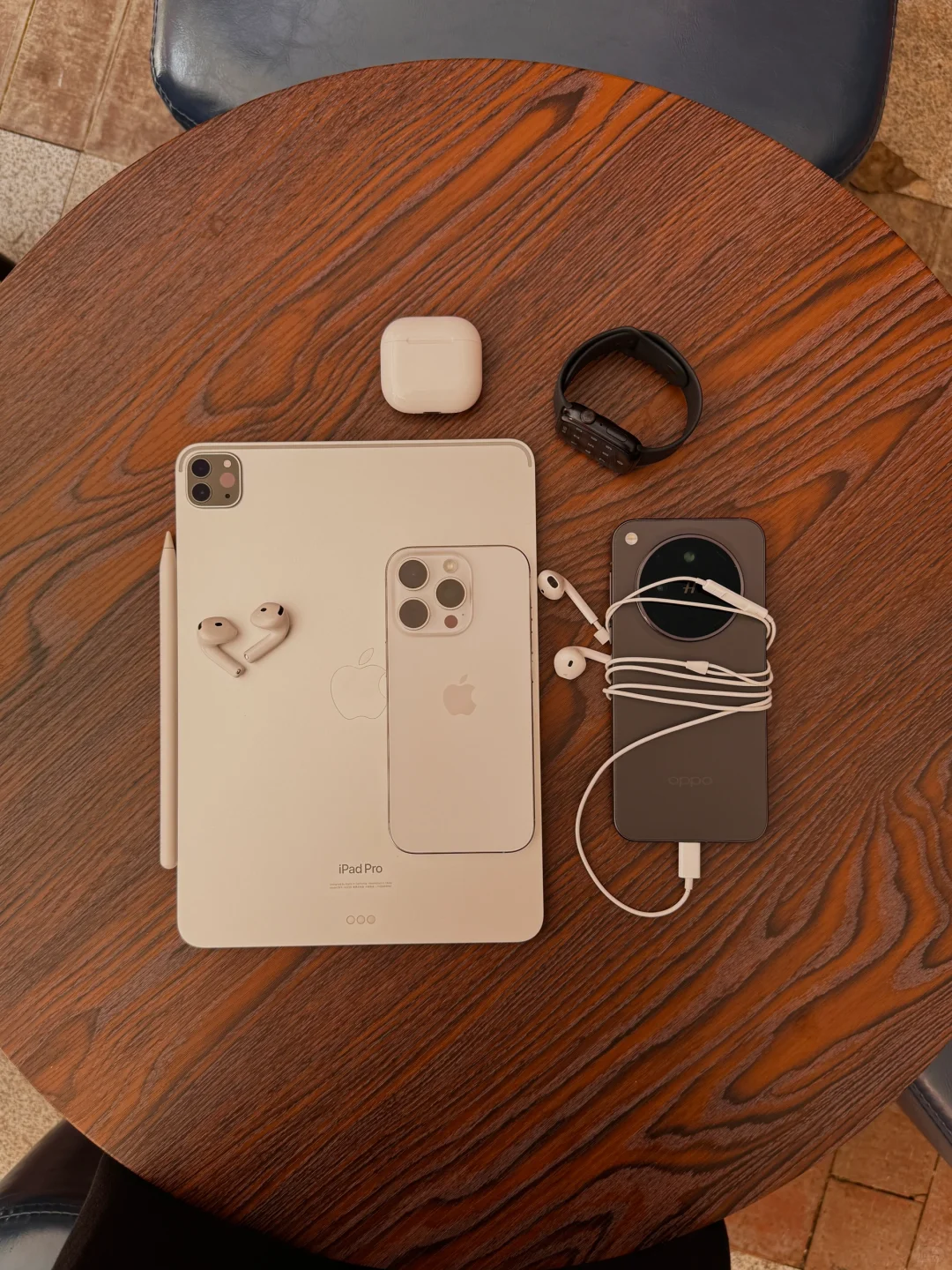 关于我的电子产品|极简版