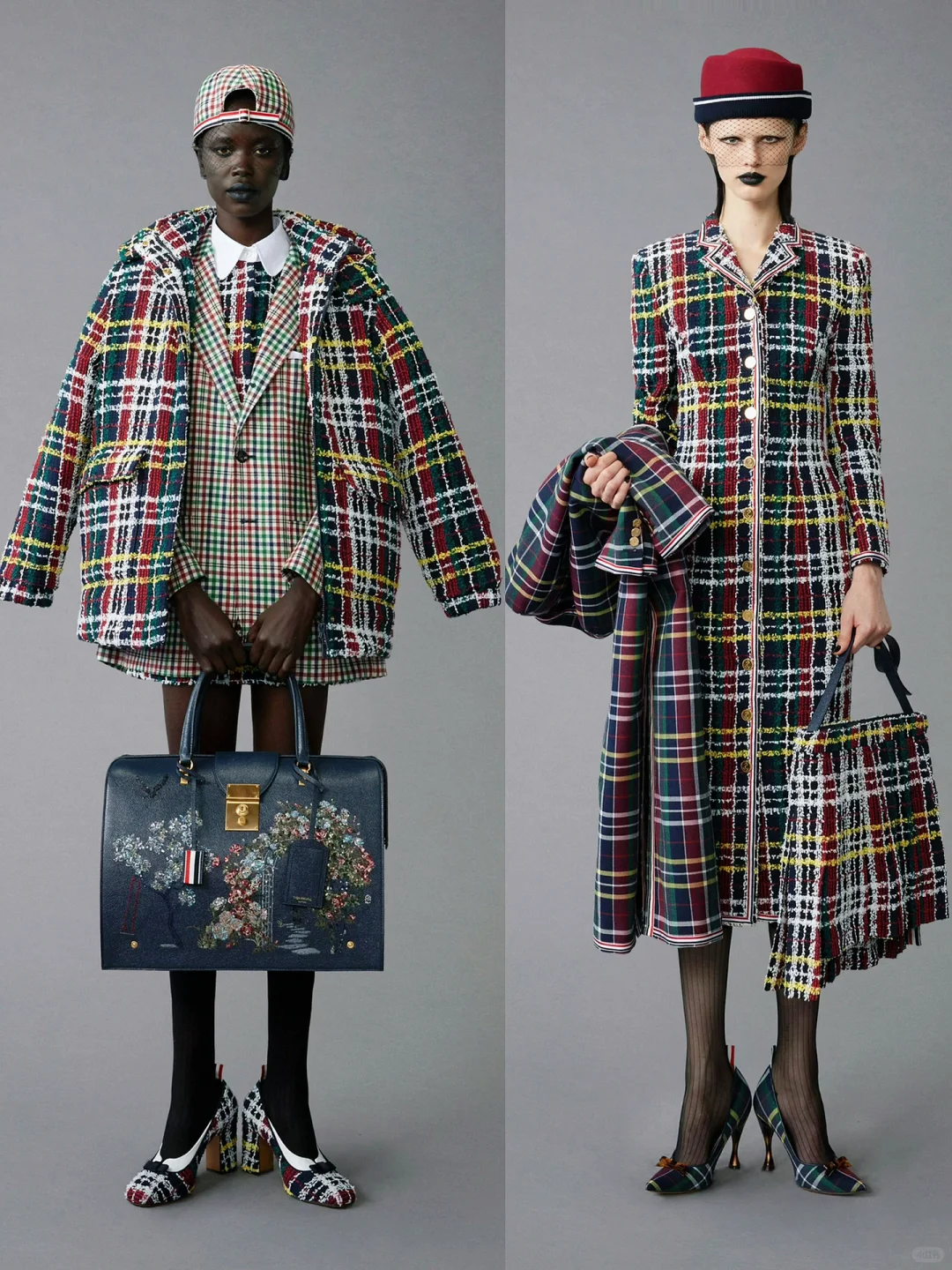 999个美丽品牌分享｜高质手工与精准剪裁