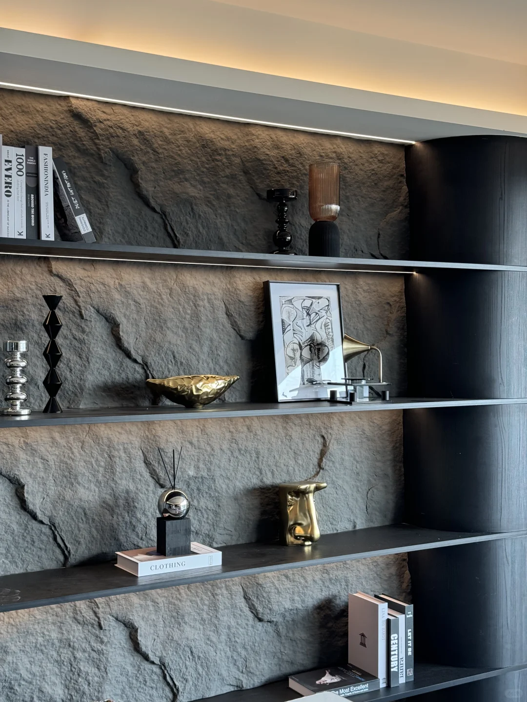 新家的100个快递（2/100）