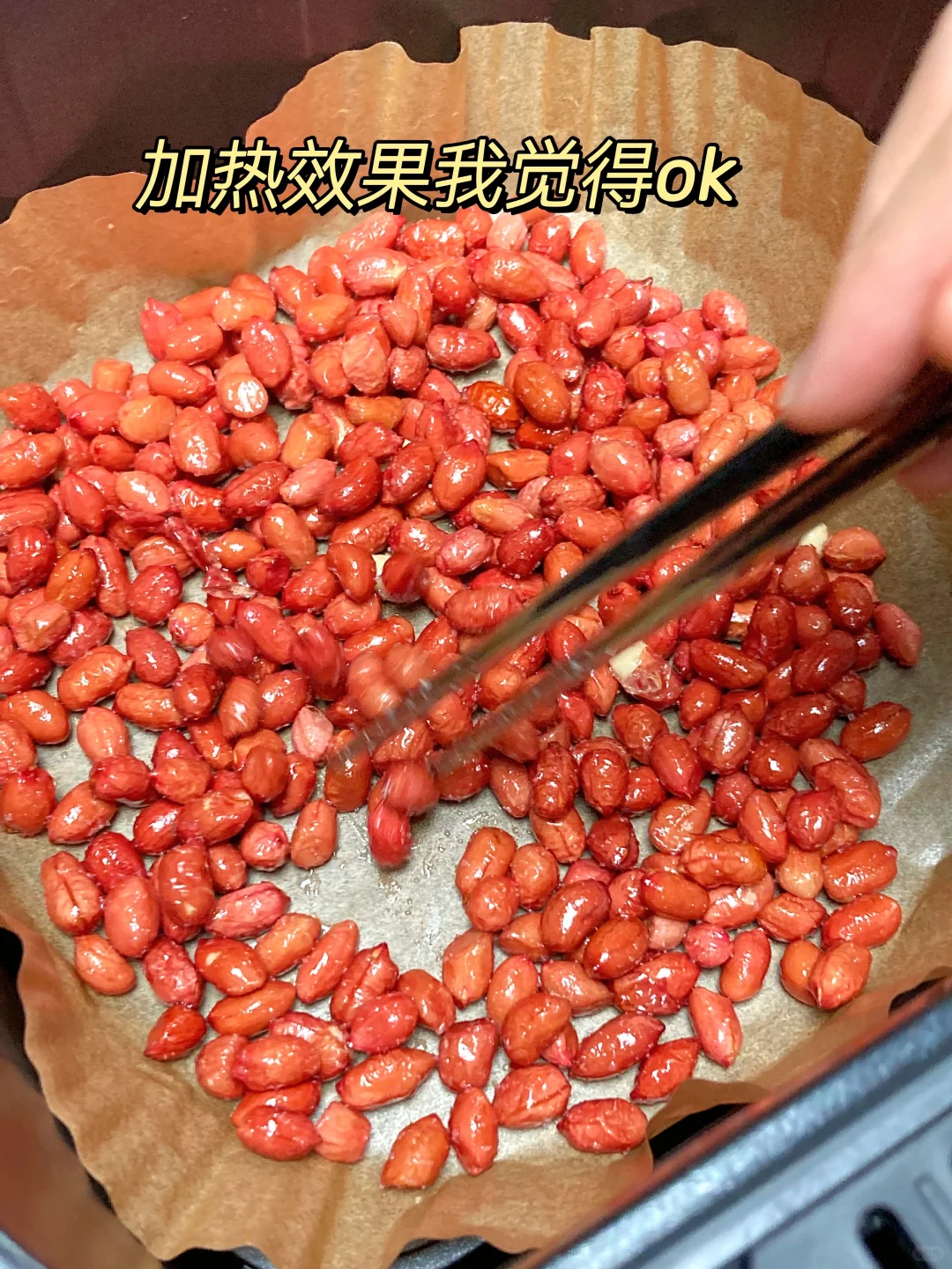 跟风买的不锈钢空气炸锅，值吗？