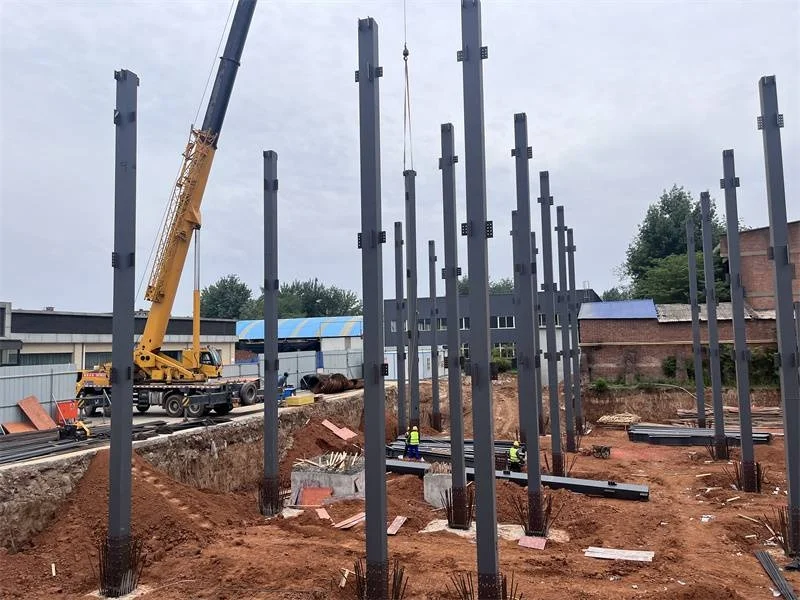 钢结构楼房价格全解析