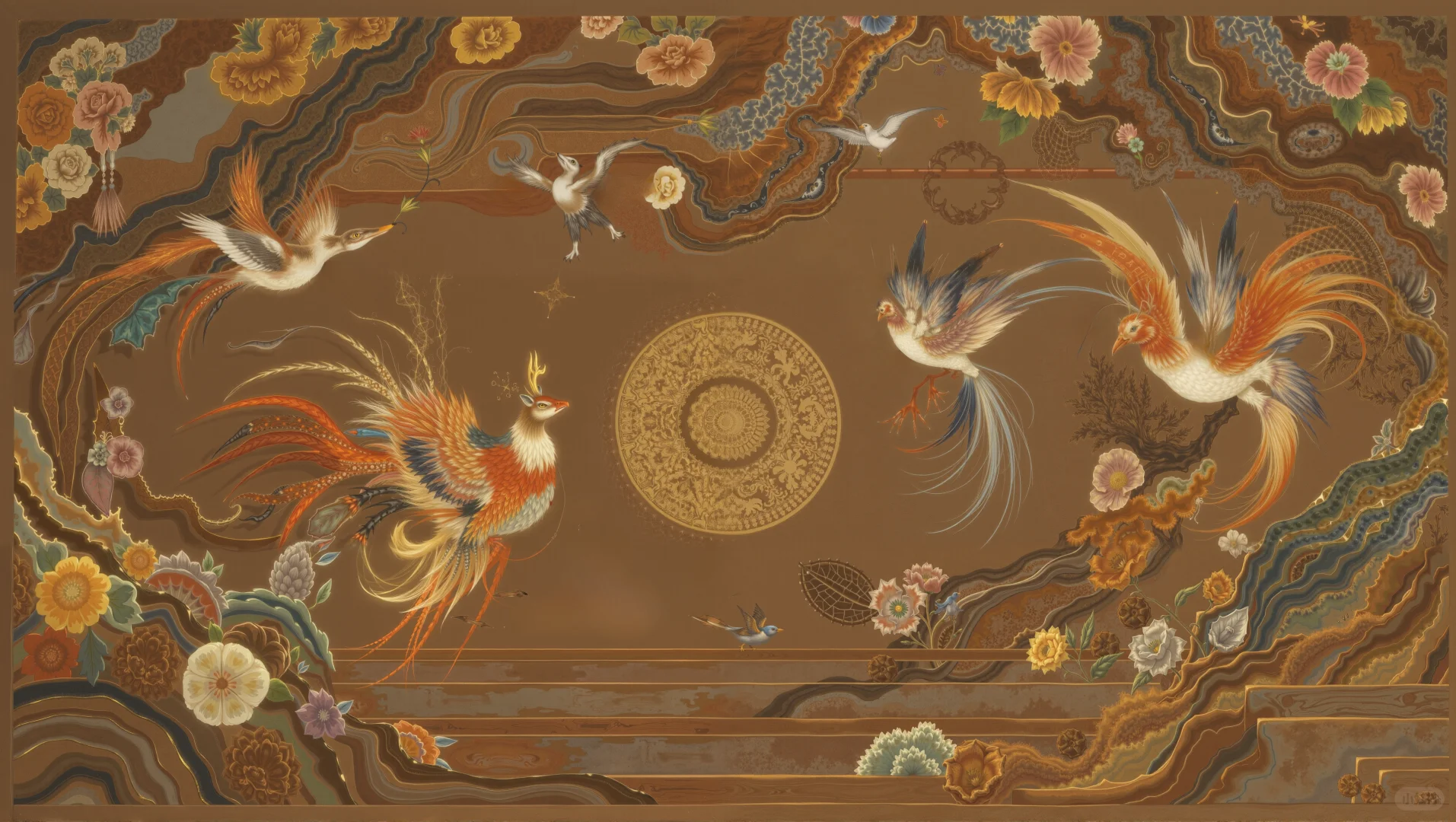 最贵的苏绣长这样