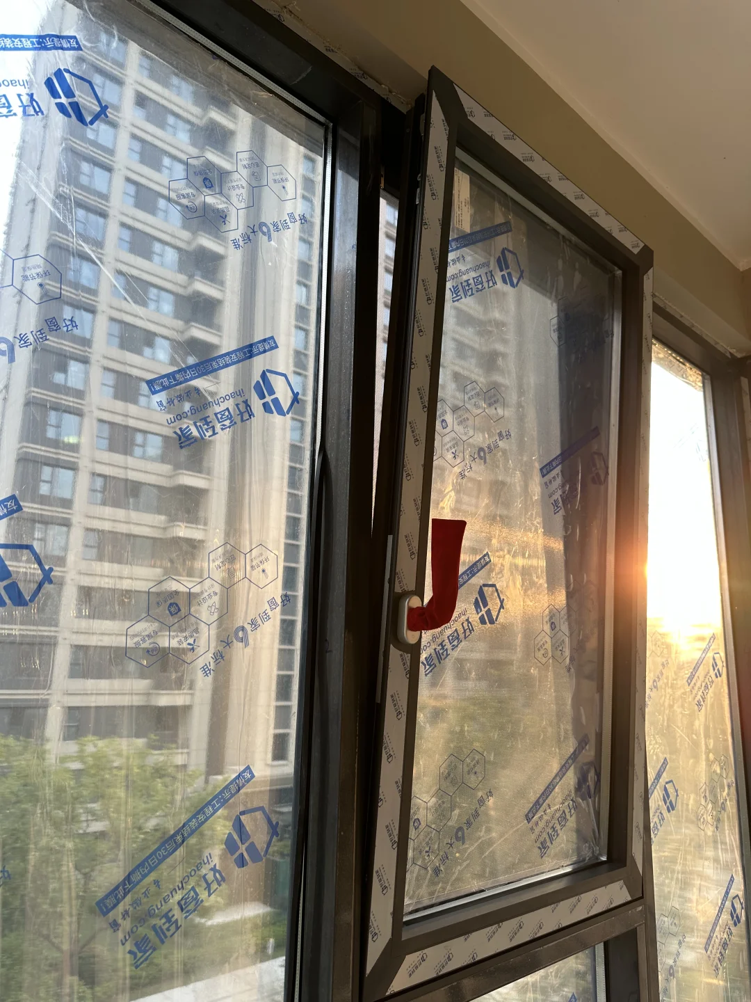 安装现场门窗验收｜第一次装修业主速看