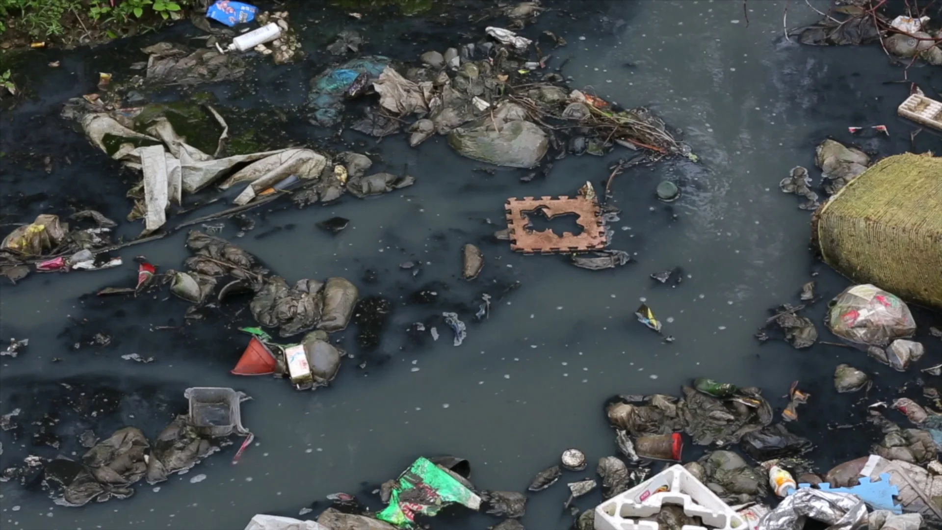 ?什么是污水?污水处理怎么做?