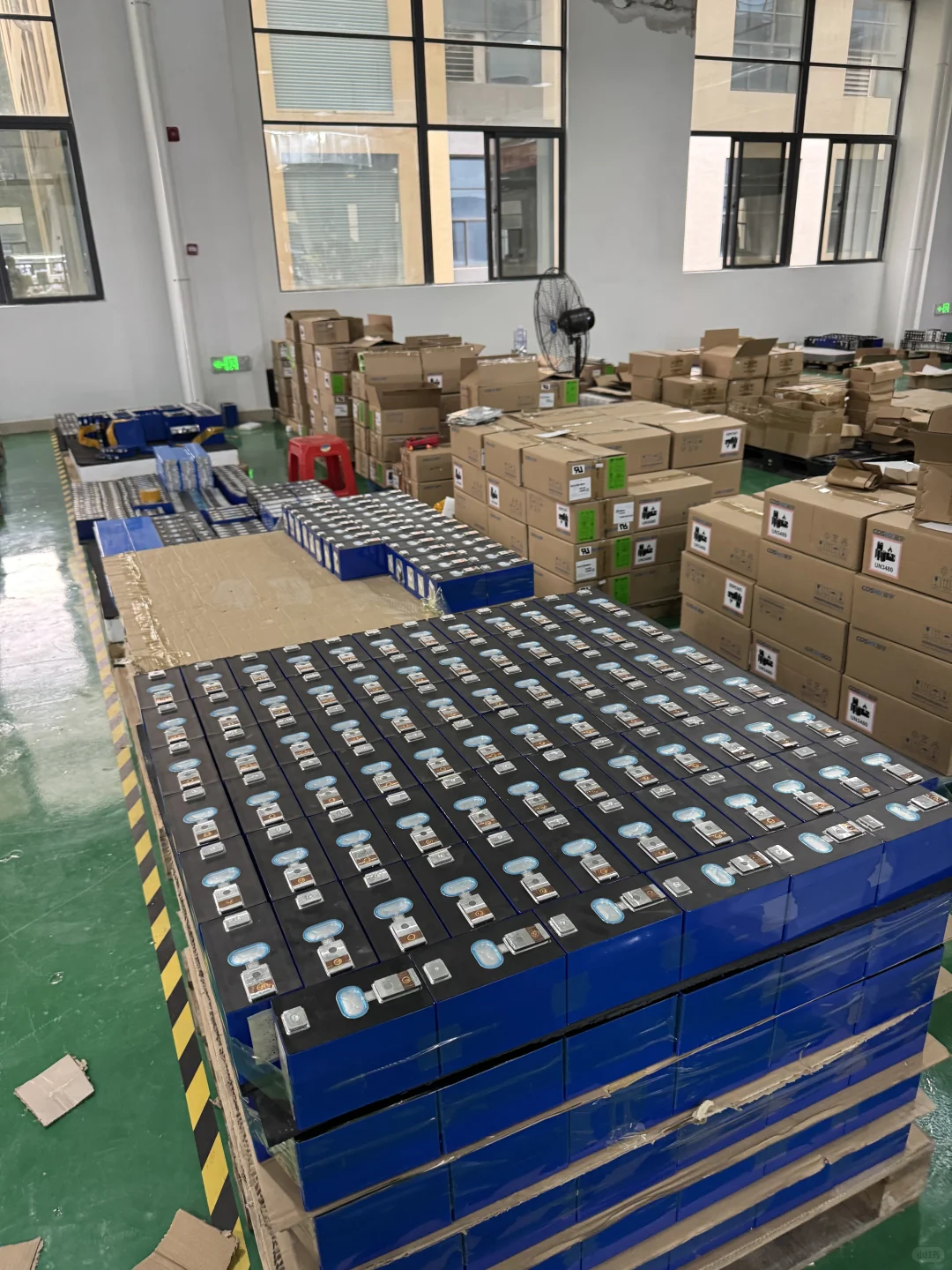 锂电池的市场真的不好做吗