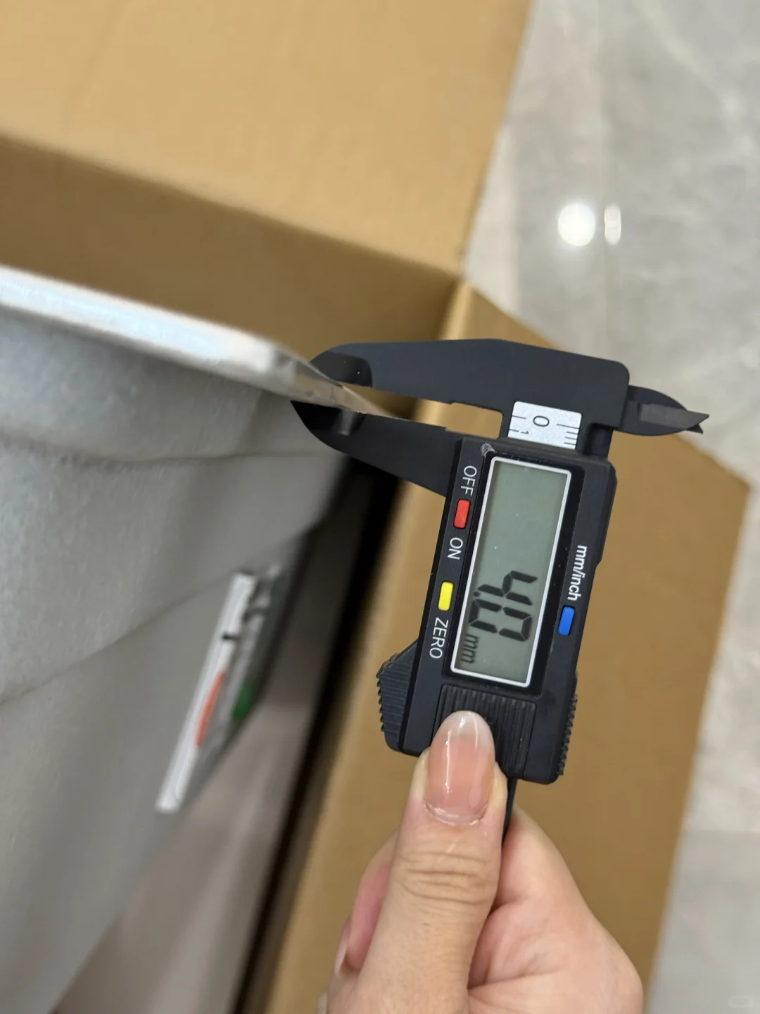 货比三家的不锈钢大单槽抄作业成功！