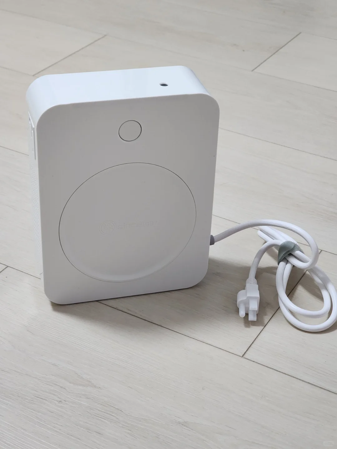 110V转220V变压器，出国必备神器