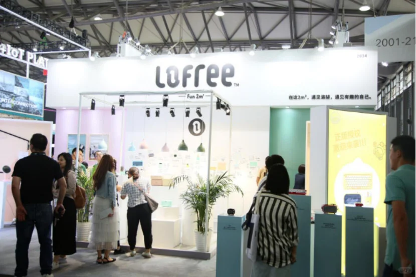 解码CES Asia低空经济展2