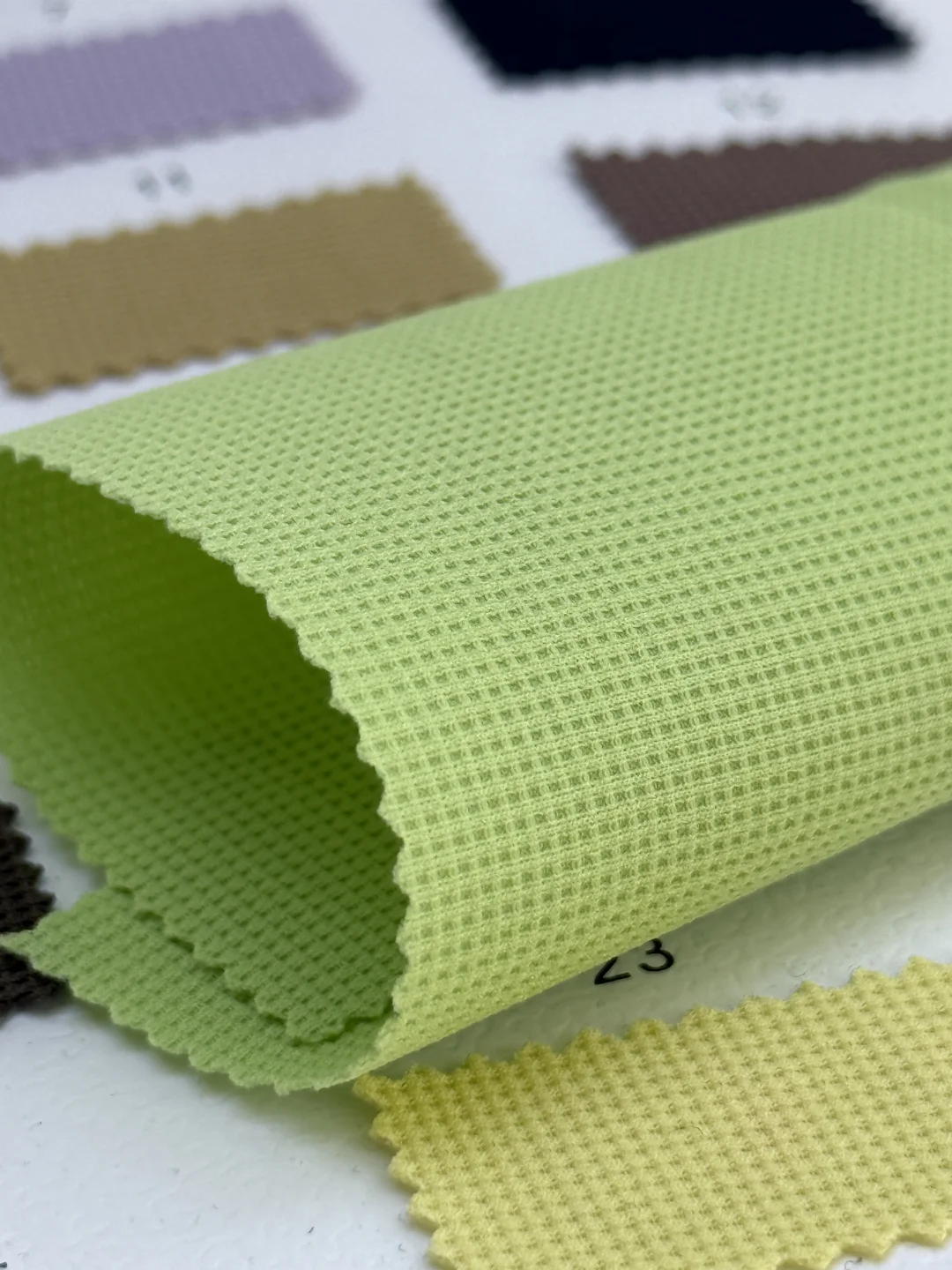 春夏必备的布拉格面料、春夏面料、春夏面料