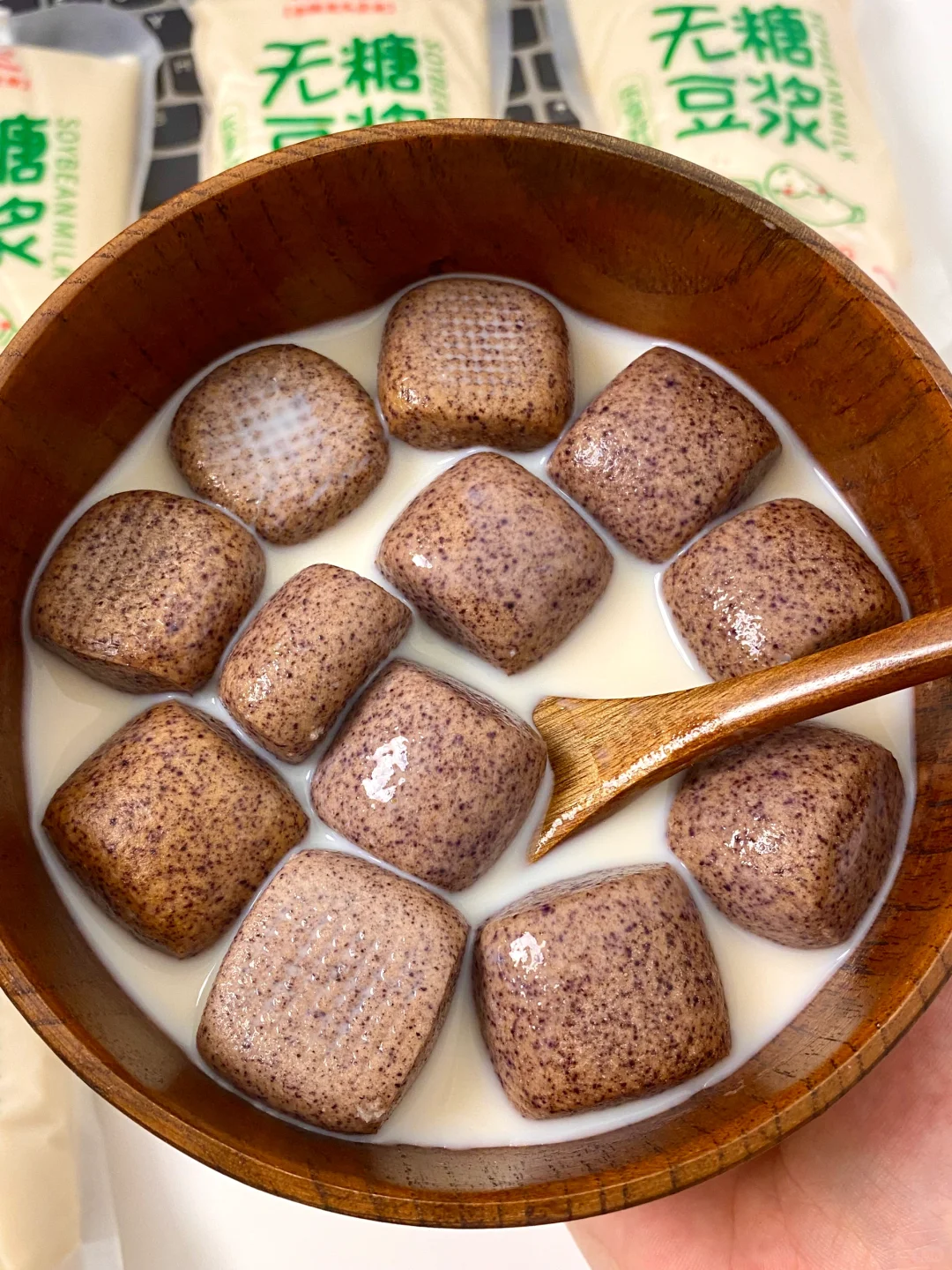 分享几个pdd宿舍减脂主食…低卡好吃！！