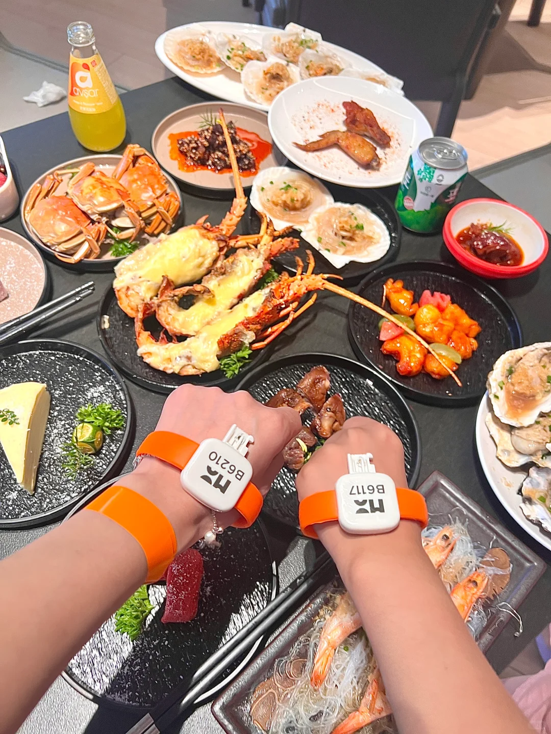 打工人下班回快乐老家的一天?