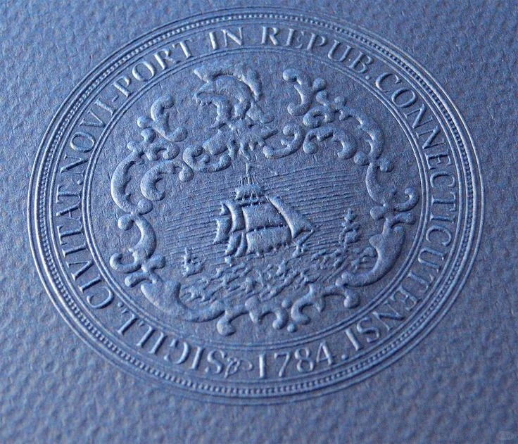 压纹/击凸工艺｜指尖触摸的立体美学