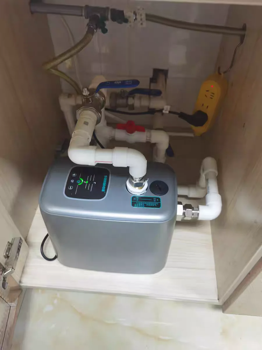 被老公吐槽乱买，结果他天天夸