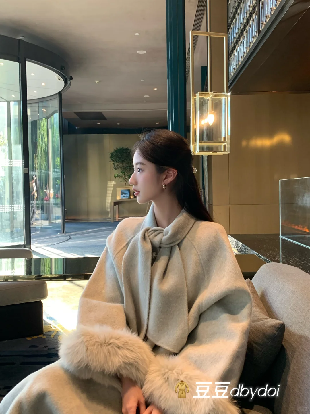 长期主义的18套秋冬穿搭*附?