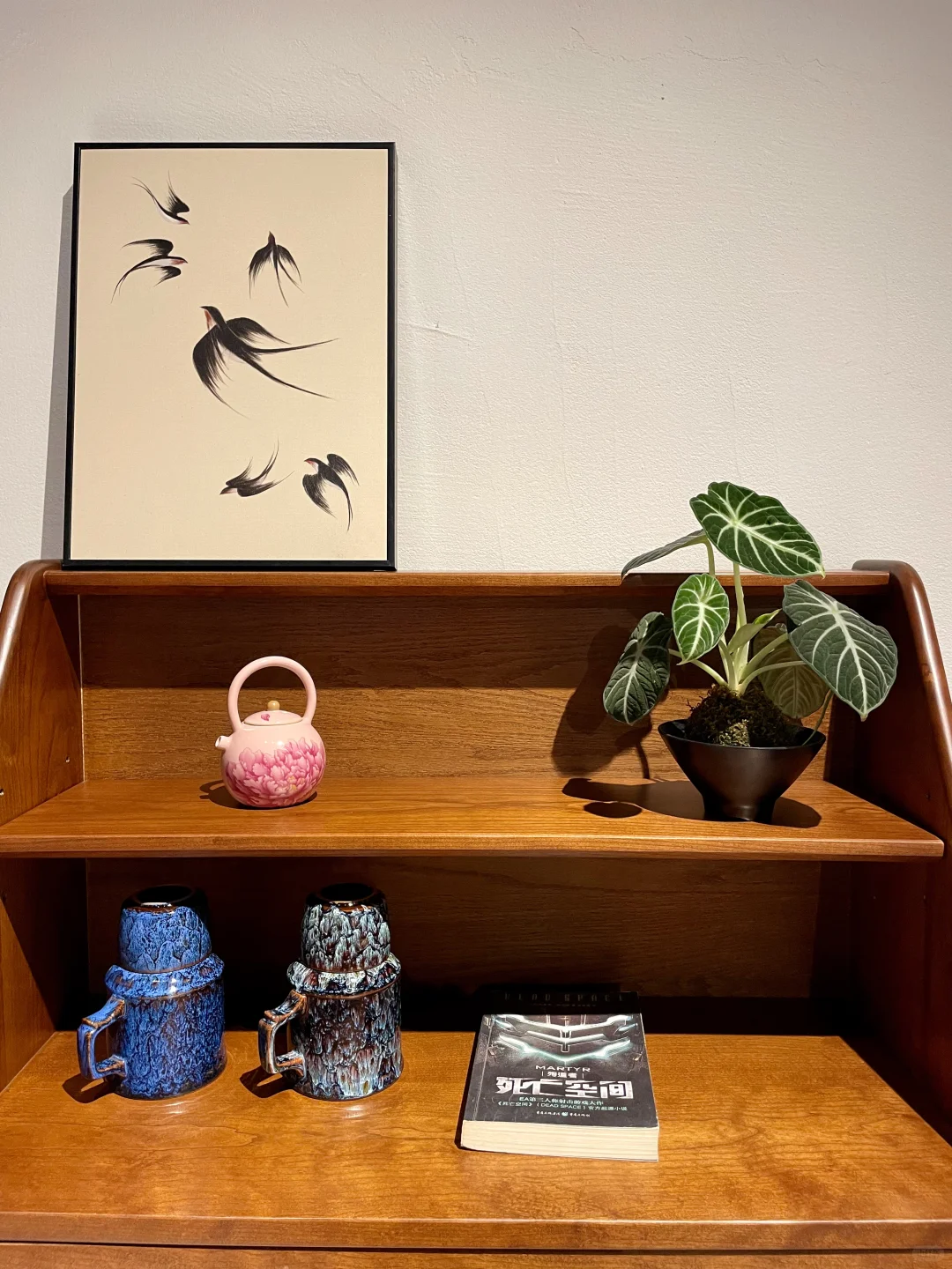 中古风摆件｜每一件都美到心坎上了?