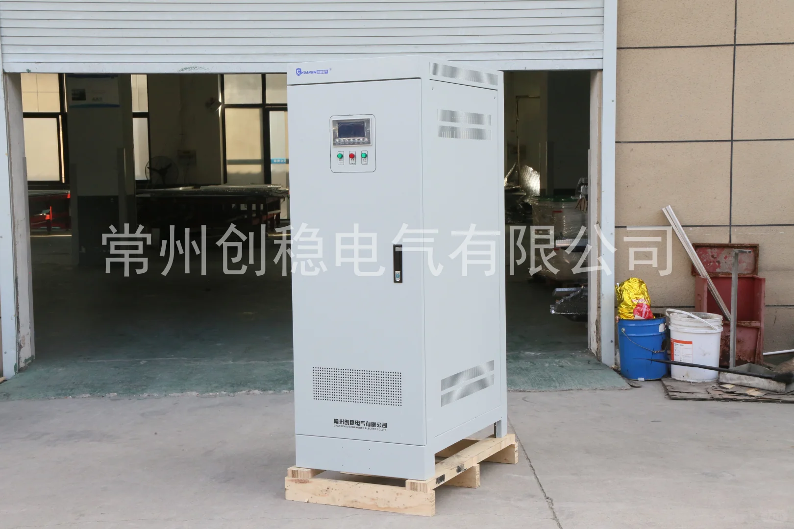 大功率稳压器怎么买才划算?避开这3个误区