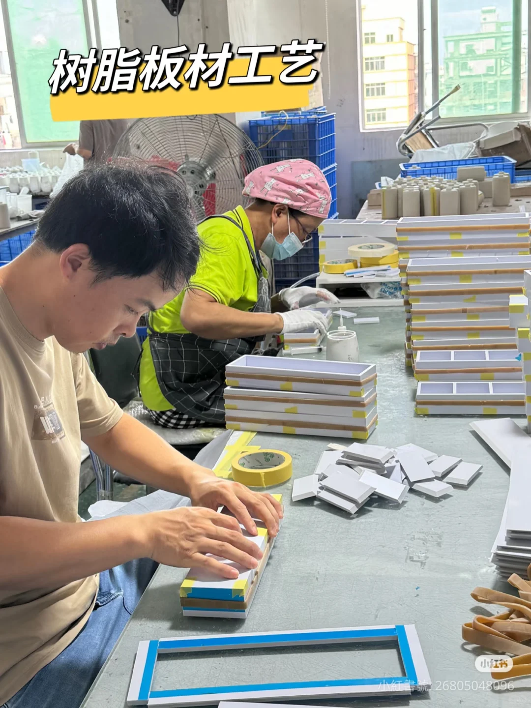 恭喜你✨发现了一家靠谱树脂工艺品工厂