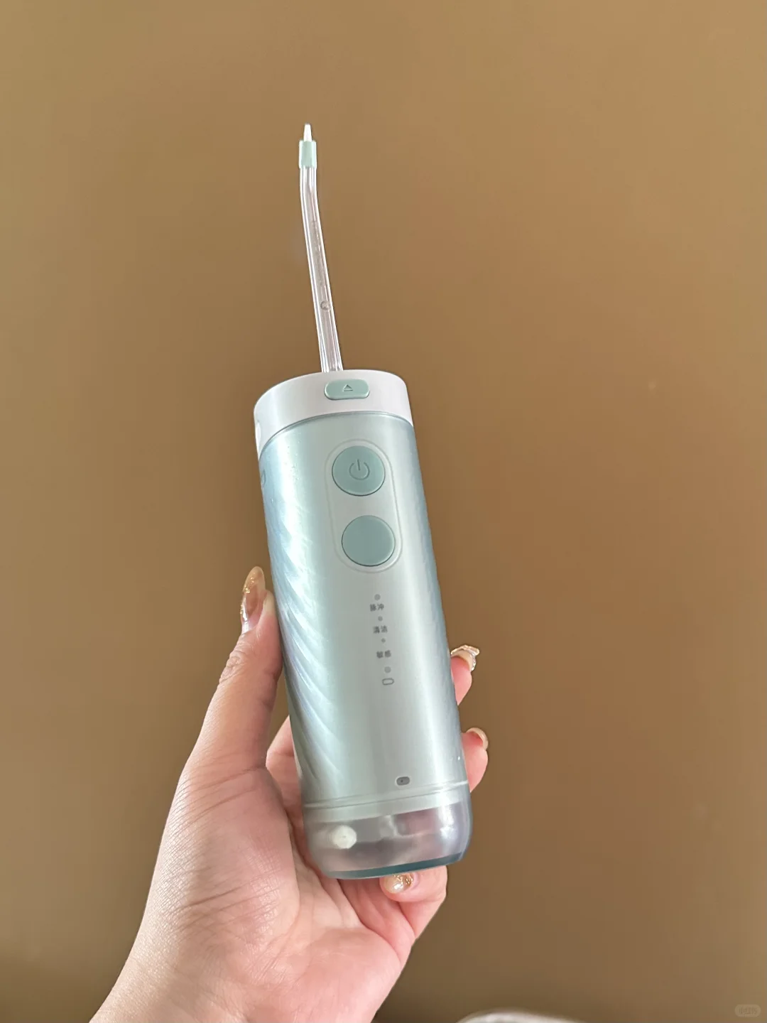 30+中女感悟:牙齿护理的最高境界