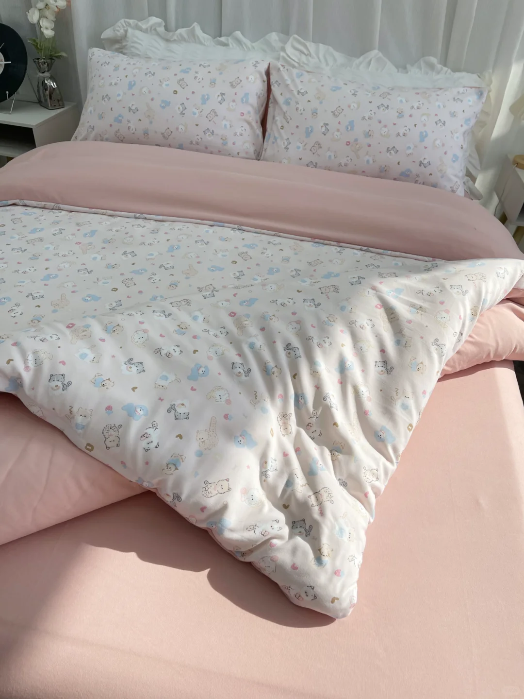 不要再问啦！真是49一套，我自己都不敢相信