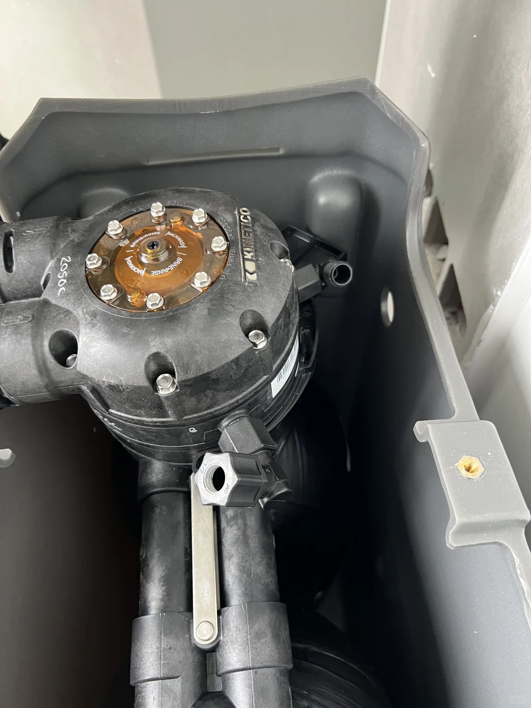 Diy净水交作业了