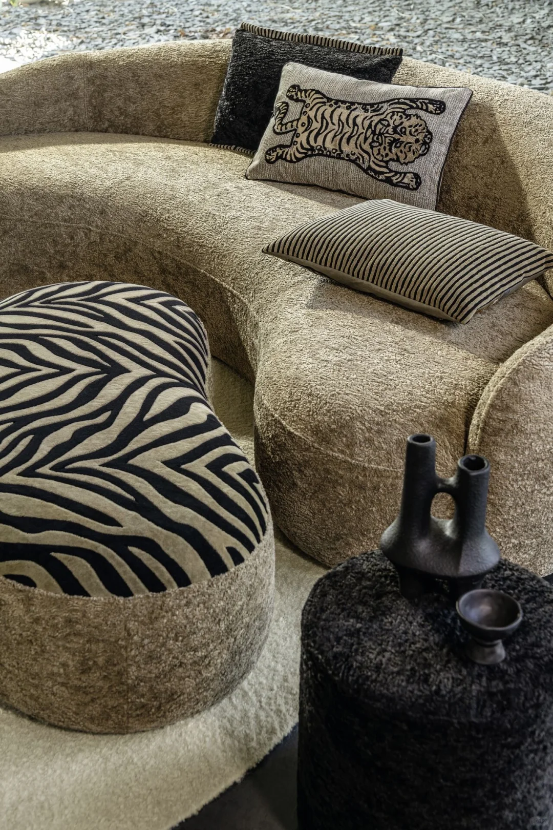 25年流行趋势 |未来古典主义