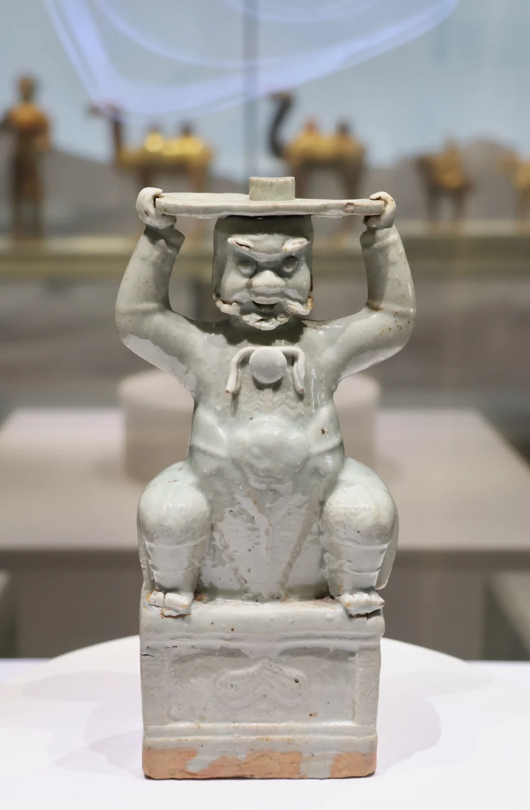 中运博藏品征集展|解锁大运河宝藏