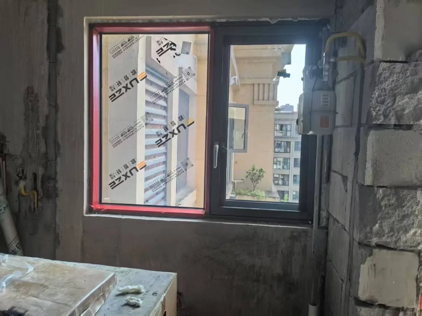 在这样的房子看这样的风景真的yyds