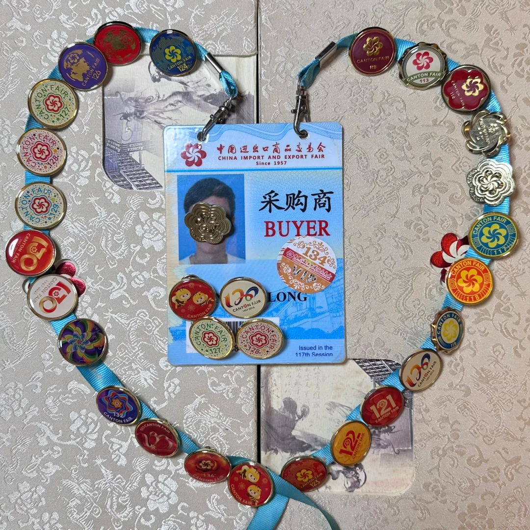 采购商角度谈广交会看到参展商的问题与建议