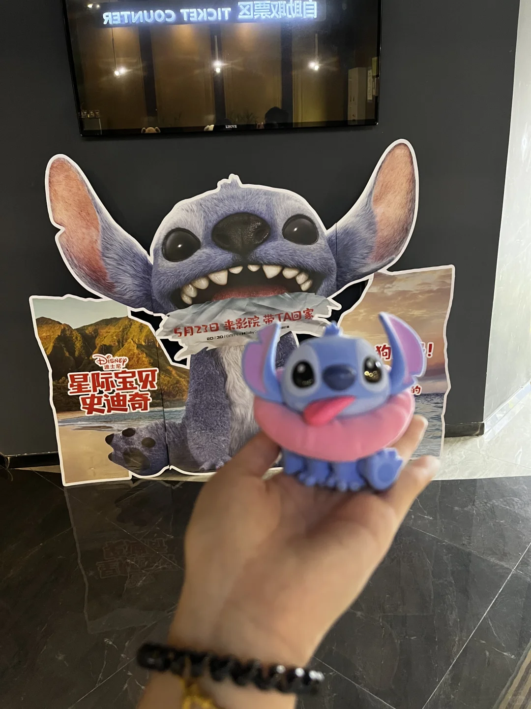 儿童节我也有玩具车啦??