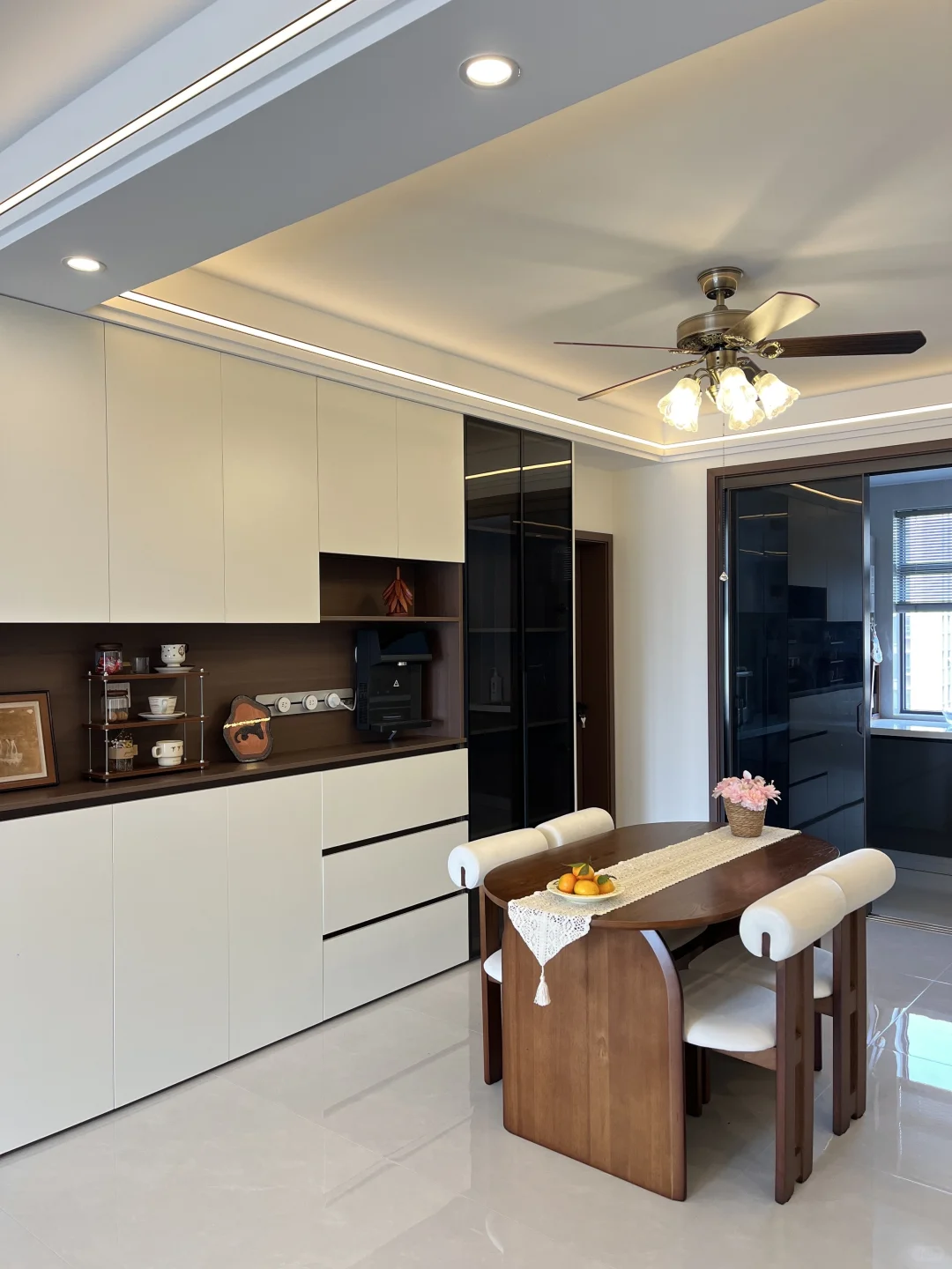 图1到图15?不是豪宅 却是我的温馨小家～