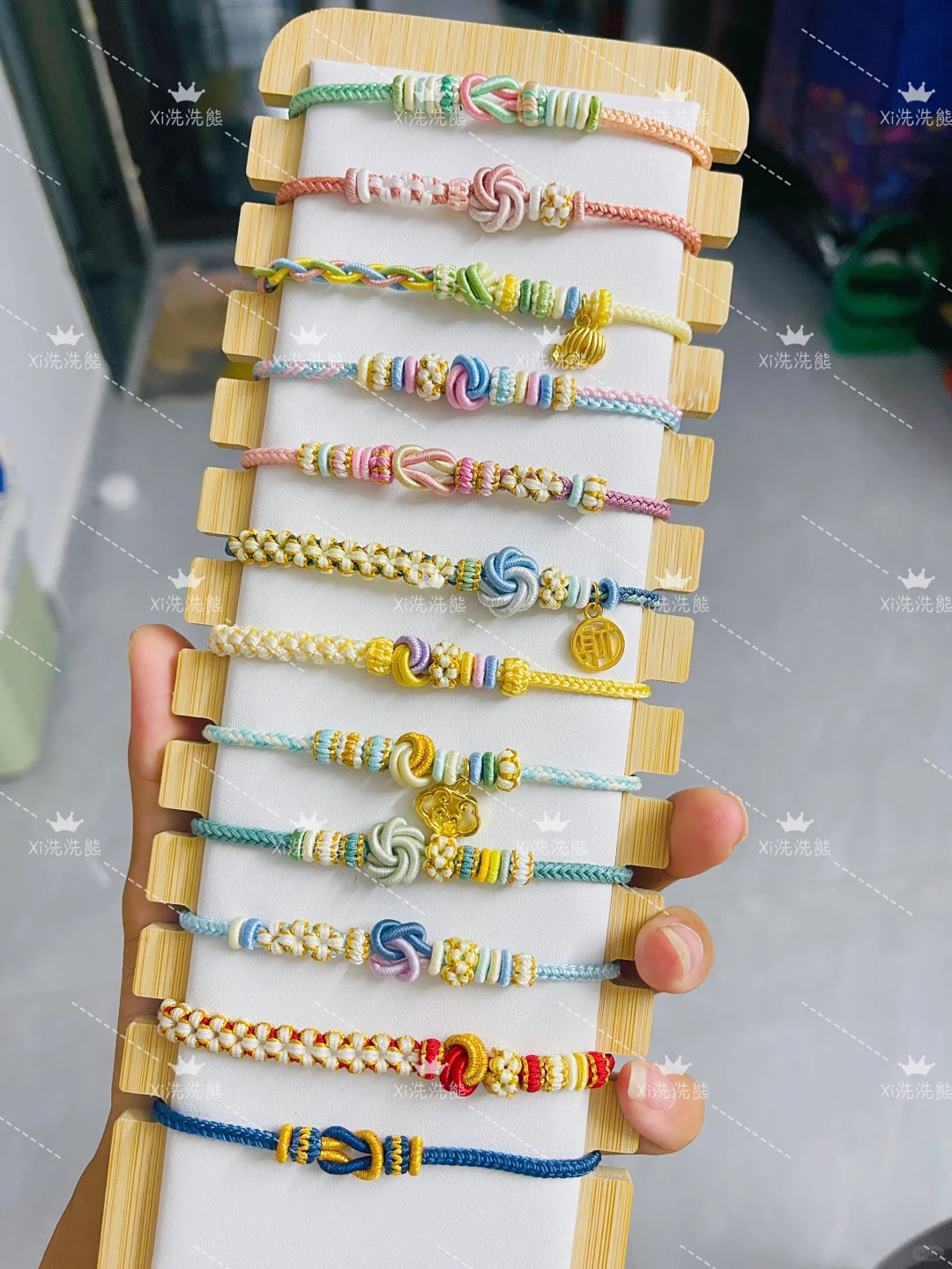 第1⃣️条和第8⃣️条最爱了～