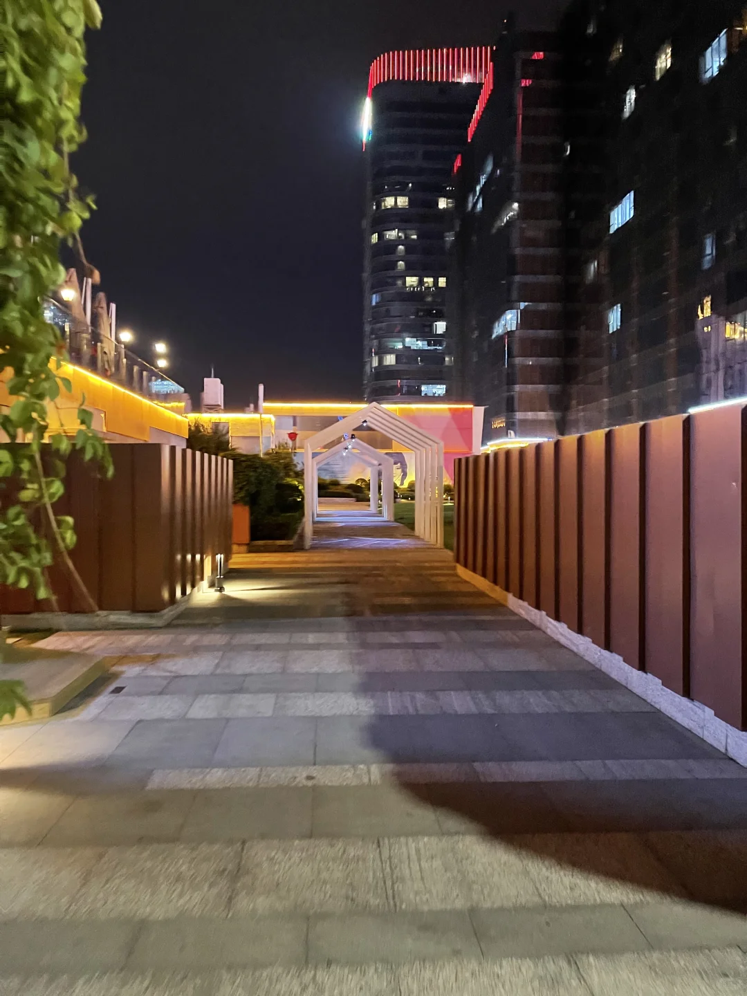 在邯郸|没想到?空中花园这么出片……