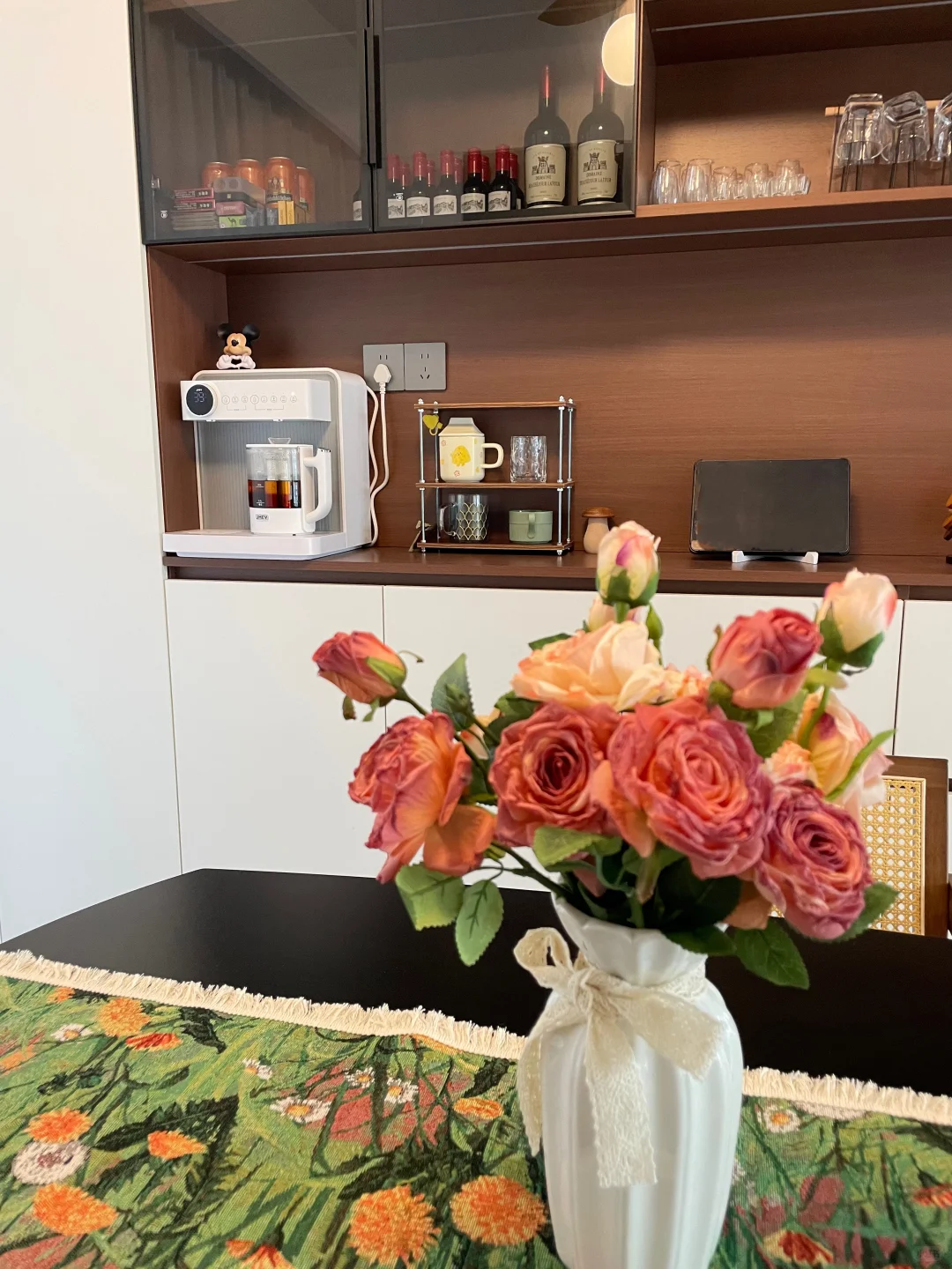 出来！谁让我装的自吸式管线机？