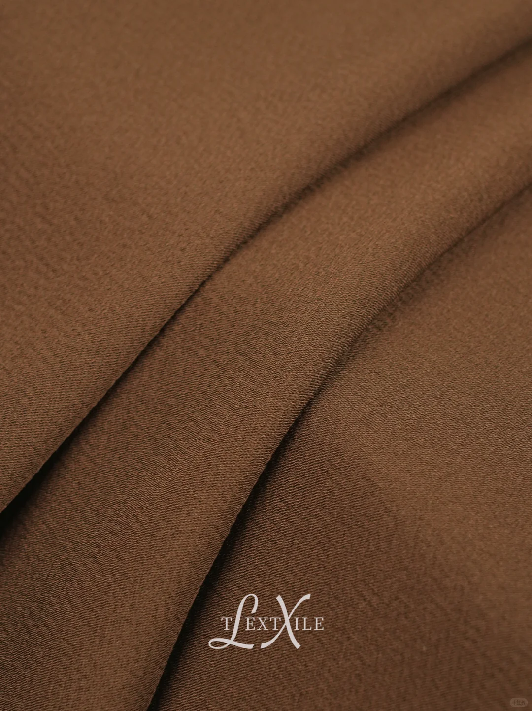 丝滑细腻,纹理顺滑如真丝!加捻纳米缎面料