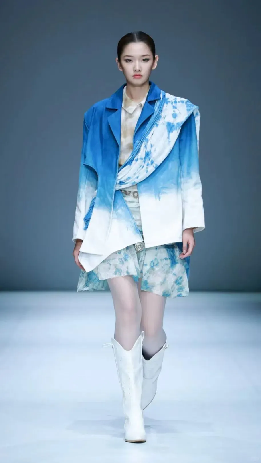 CGFW｜常州纺织服装职业技术学院