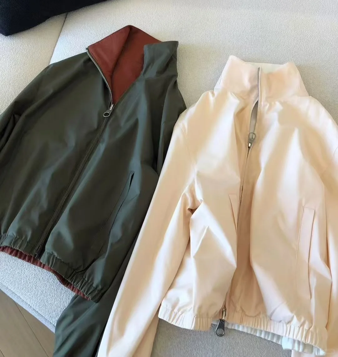 loro piana storm system暴风雨系列