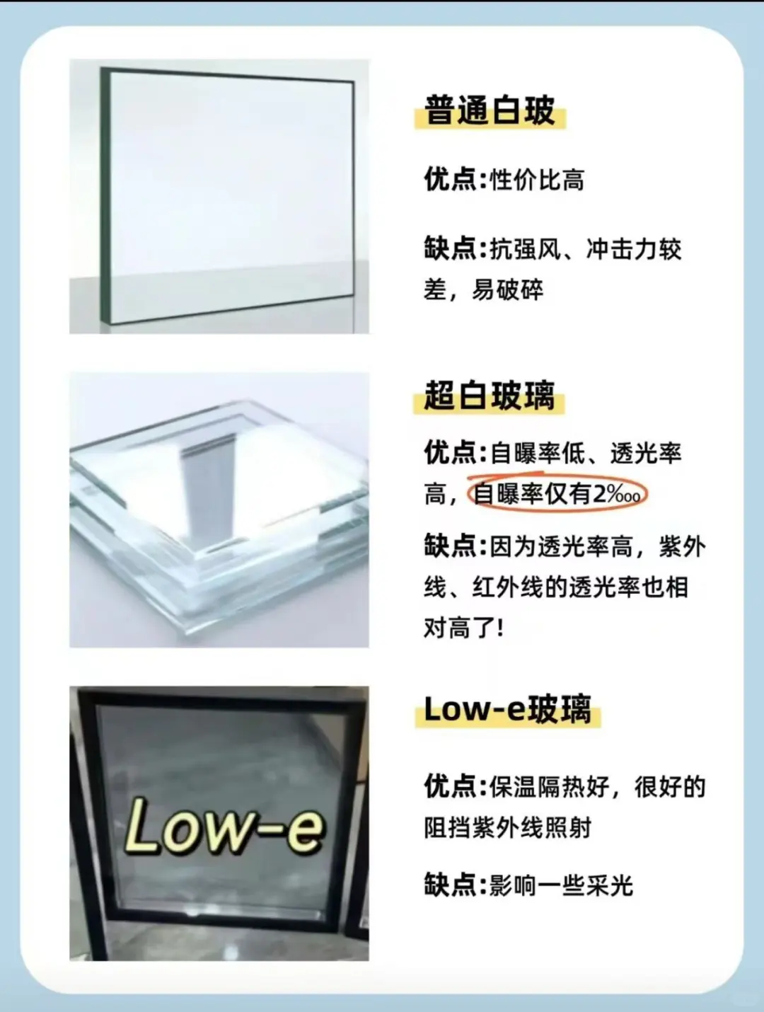 玻璃封窗怎么选，一次性说清