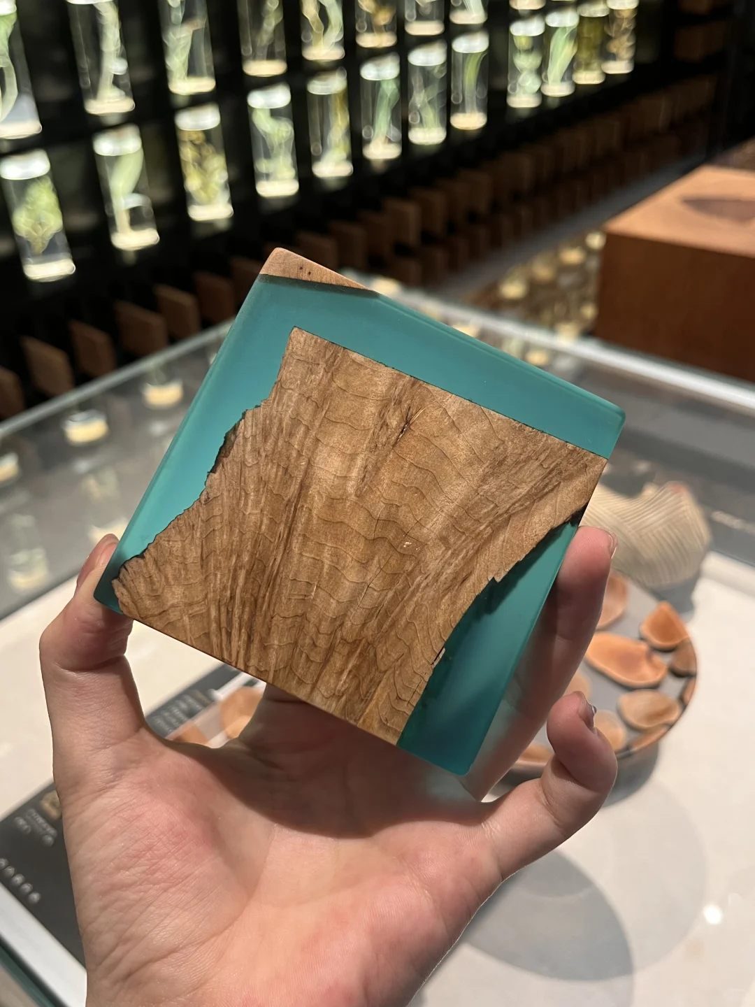 ?【骂醒跟风买烂大街树脂的！】