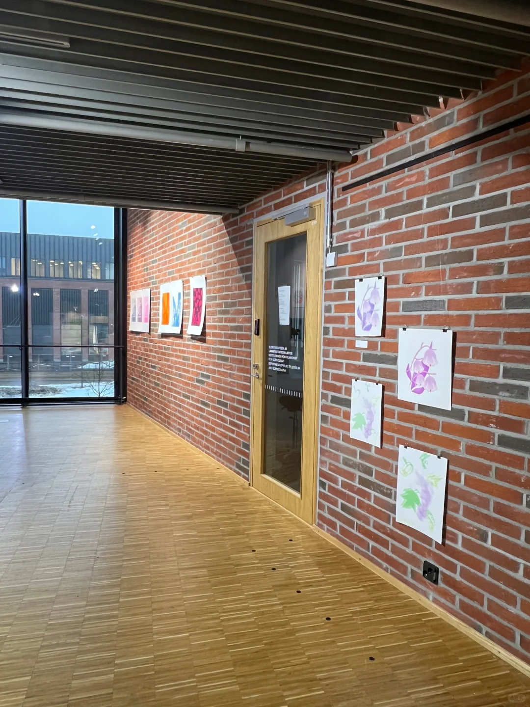 爱上丝网印刷了?️??️