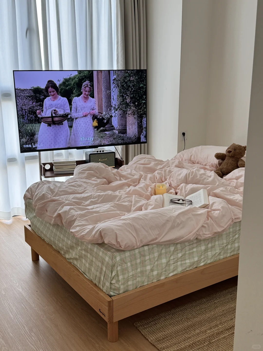 一个人住| 69平小家越住越温馨