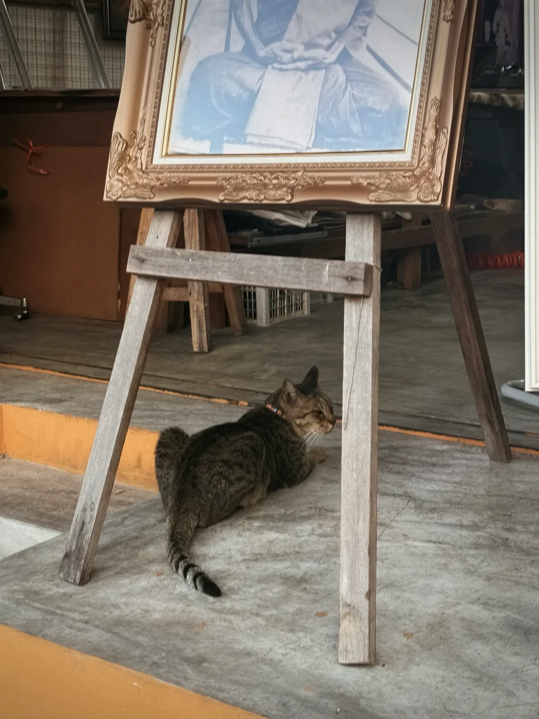 服装生对面料的热爱是刻在血脉里的