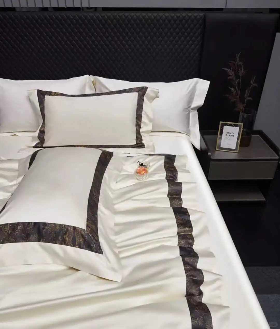 光滑如丝,细腻如脂|纺织工艺殿堂级